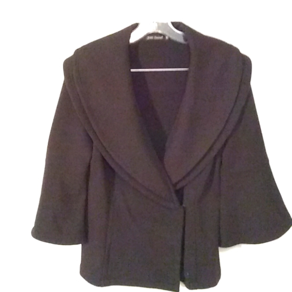 Jeanyes Collection Jacket, M